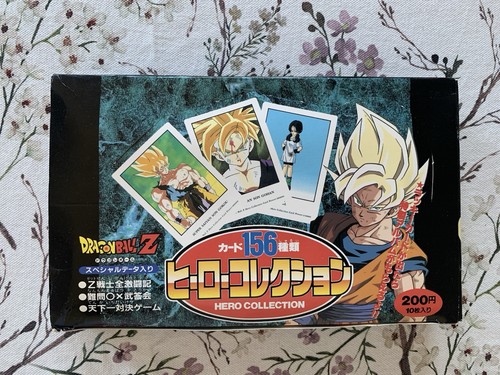 Box hero collection 20 - box,