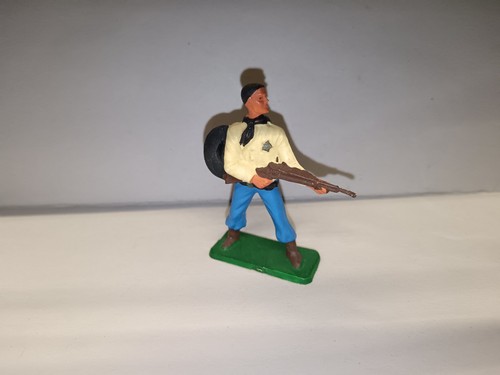 Starlux western cowboy - western,