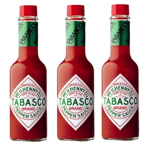 Sauce épicée rouge - Épicée,