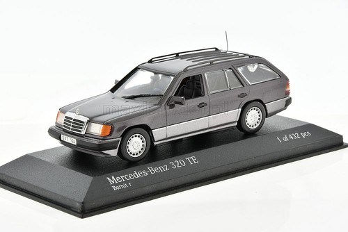 Mercedes benz 320 break - mercedes,