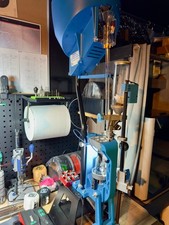 Presse Dillon XL 750 +