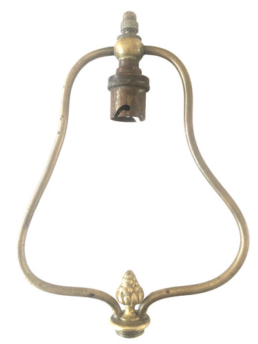 Lyre support abat jour pour - d'abat-jour,