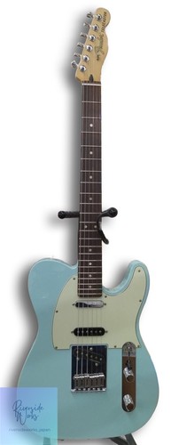 Guitare électrique fender - guitare,