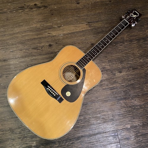Guitare acoustique yamaha - guitare,