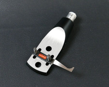 Micro Seiki H-303 Headshell head shell cartouche tournante forme Japon ( 5017 )