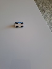 fève 2CV saharienne