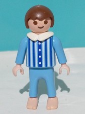 PLAYMOBIL FIGURINE GARÇON