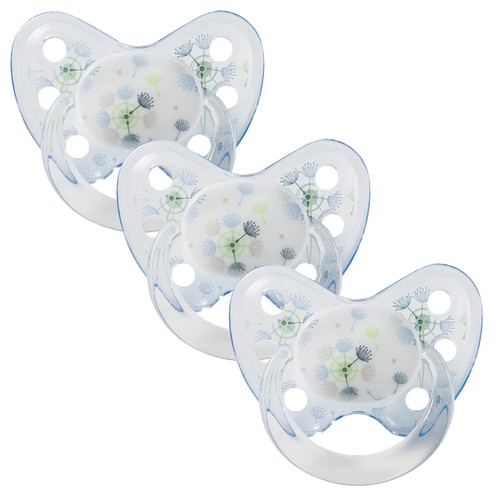 Lot tétines bébé - 3,