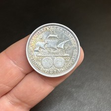 États-Unis - USA - Half
