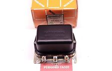 Régulateur Dynamo 12v PARIS-RHONE YT215 CITROEN ID DS HY PEUGEOT 403 404 J7