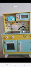cuisine enfant janod tres bon etat