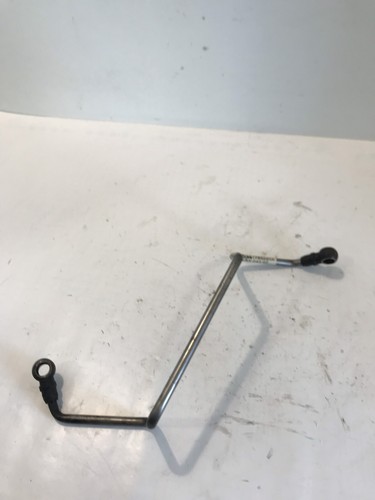 Tuyau alimentation huile - en,