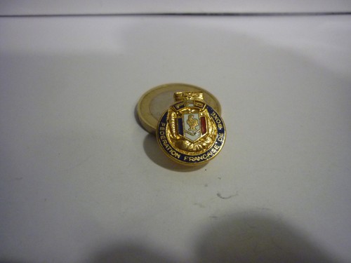 Rare insigne boutonnière - rare,