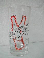 COCA COLA® VERRE ALLEMAND