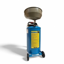 Collecte 65L Changement Bidon