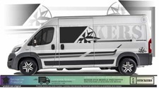 Kit intégral pour Fiat Ducato