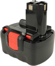 PowerSmart 3000mAh Piles pour Bosch 2 607 335 531, 2 607 335 692, 274