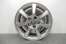 Jante Alu 16 pouce-5 trous