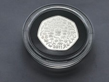 Simply-Coins ~2011 Argent