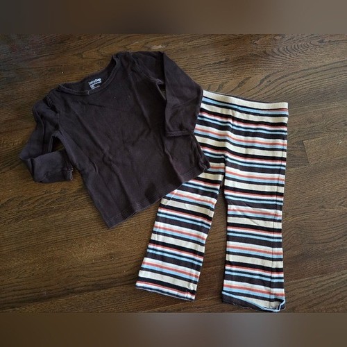 Baby gap year brown - 2, brown/fall