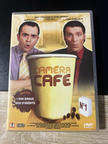 Calt caméra café - calt, n°1