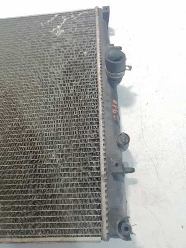 Radiateur eau citroen - citroen, c8