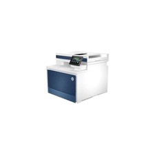 HP Color LaserJet Pro MFP