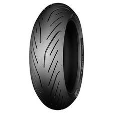 PNEU MICHELIN 190/55 R17 (75W)