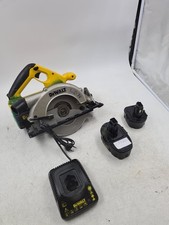 Ensemble De Scie Circulaire DeWalt - Pour Pièces, Comprend Des Accessoires