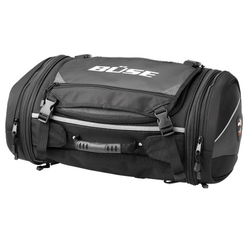 Bus sac bagages arrière - bus,