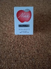 miniature  nina ricci