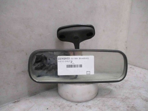 Retroviseur interieur iveco - retroviseur,