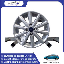 🇫🇷 JANTE ALUMINIUM FORD