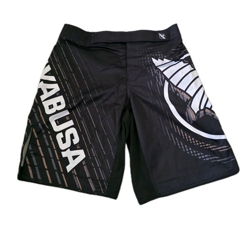 Hayabusa mma shorts mens - shorts,