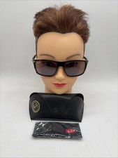 Lunettes Soleil Ray-Ban