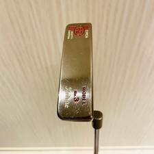 SCOTTY CAMERON CIRCA62 n°3 35 pouces Putter droit sans couvre-chef