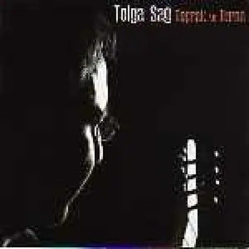 Tolga sağ toprak turna - sağ,