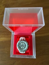 Montre full set swatch irony