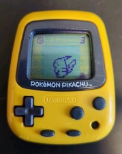 Console Podomètre Nintendo