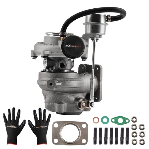 Turbo chra gt1752 - ,
