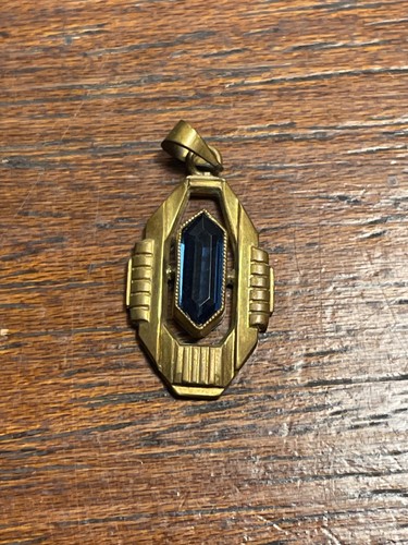 Bijoux pendentif avec - avec, pierre
