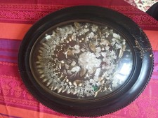 Ancienne couronne de mariés -