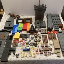 LEGO Duplo 4777 Knights'