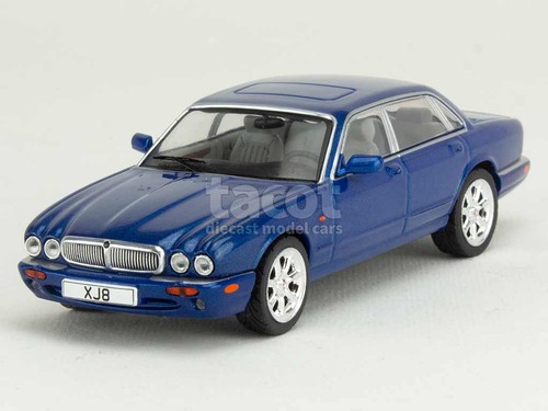 Jaguar xj8 x308 1998 - jaguar,