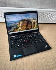 Lenovo ThinkPad X1 Carbon - Wifi + Cellulaire 4G - Windows 11 Pro