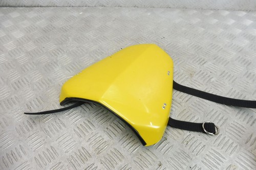 Capot coque selle adaptable - coque,