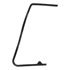 Joint entre cadre et vitre