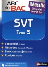 SVT Terminale S - Annaïg Anquetil - V295483