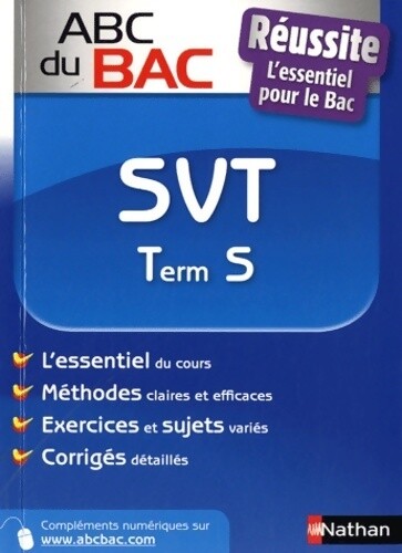 Svt terminale annaïg - s,
