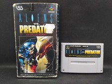 Aliens Vs Predator - Super